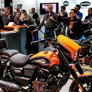 UM Motorcycles opens its 11th dealership in India 1