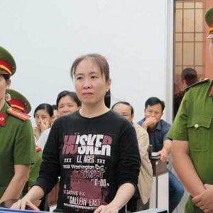 Vietnam Arrests Mother Mushroom, a Top Blogger, for Criticizing Government 6