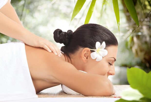 Beauty And Spa Ideas For Your Health Spa 1