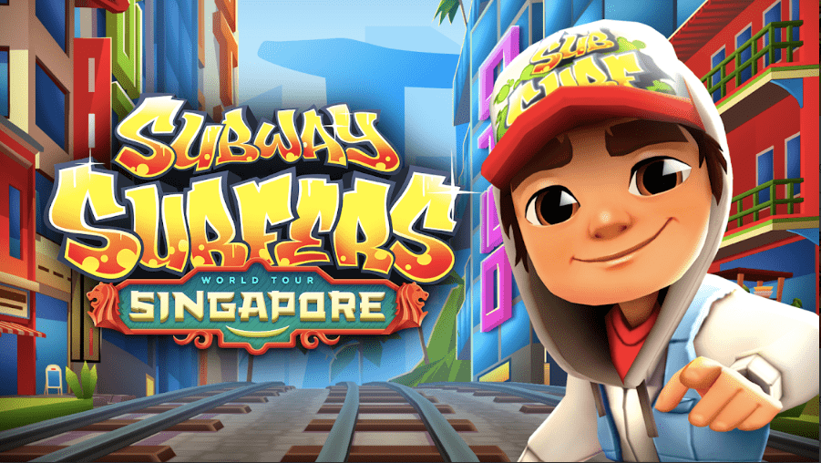 How to Unlock the Unlimited Money in the Subway Surfers Mod