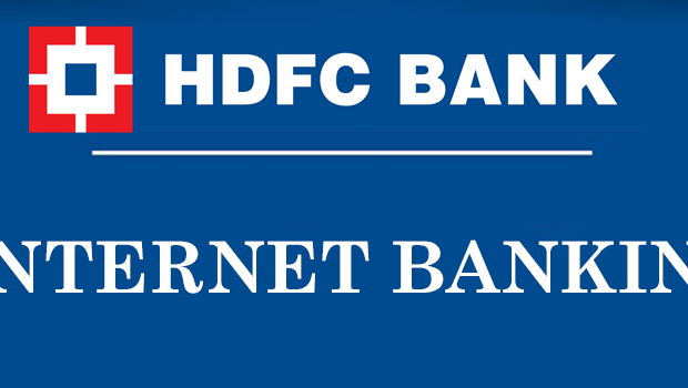Check HDFC Net Banking Online Without a Debit Card 8