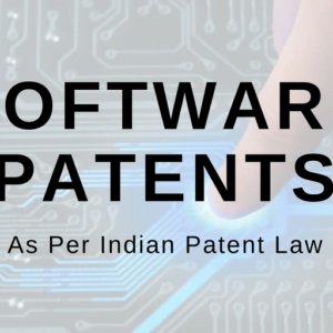 How To Get A Patent For Software In India 3