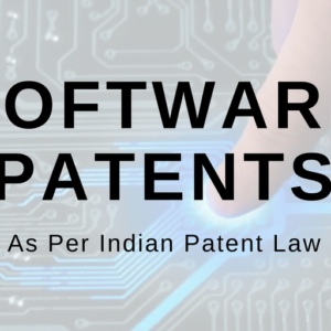 How To Get A Patent For Software In India 7